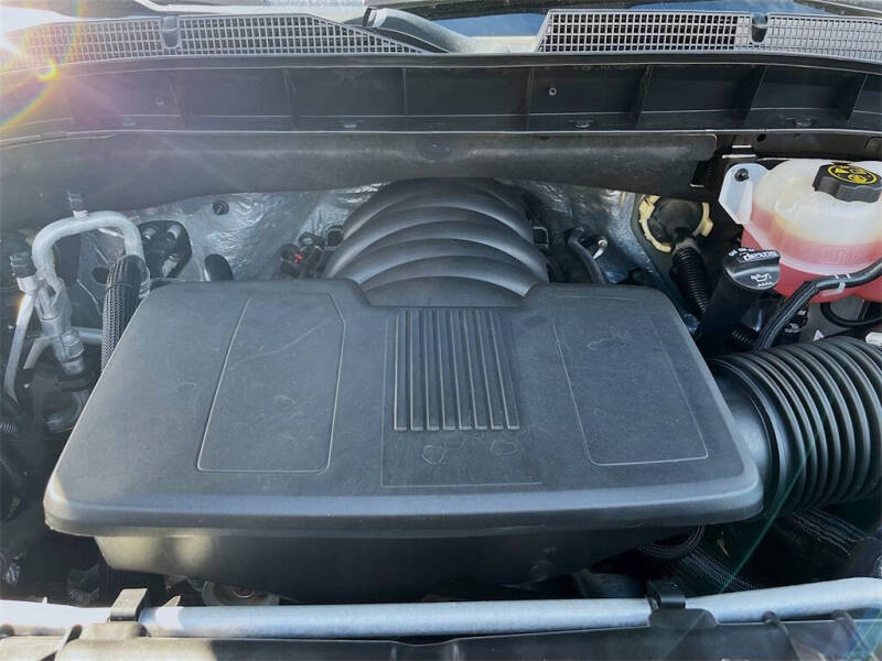 2022 GMC Sierra 1500 Limited