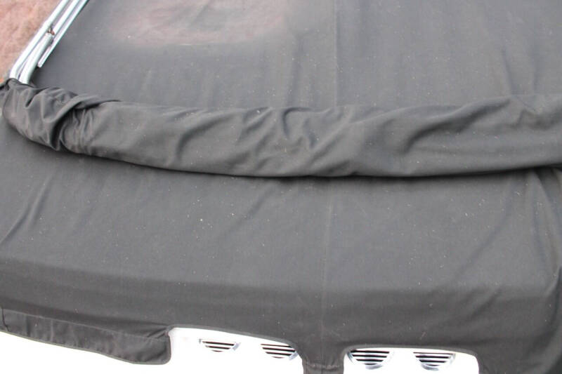 2018 Bayliner VR5 Bowrider