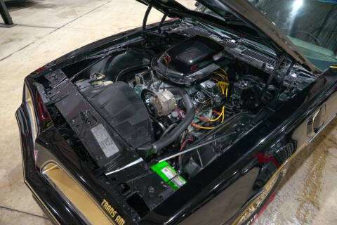 1978 Pontiac Trans Am