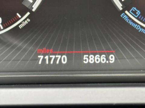 2013 BMW 7 Series 740Li xDrive