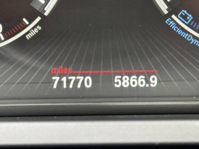 2013 BMW 7 Series 740Li xDrive