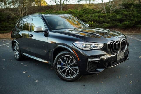 2023 BMW X5 M50i