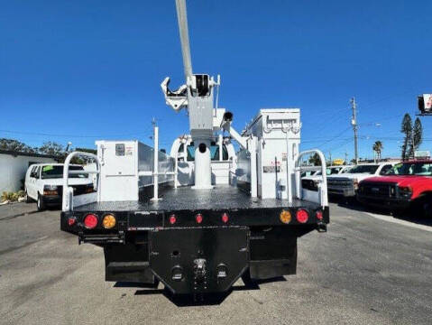 2006 GMC TopKick C5500