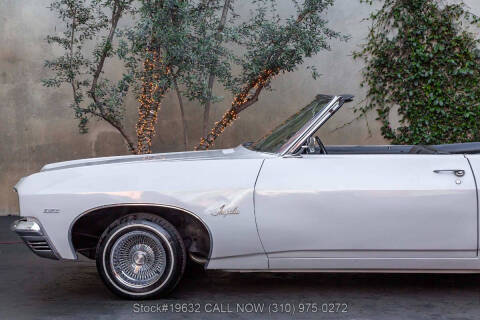 1970 Chevrolet Impala