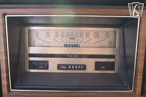 1974 Buick Electra