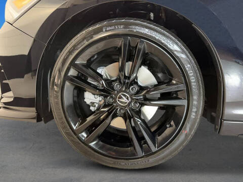 2026 Acura Integra w/A-SPEC