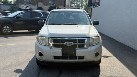 2009 Ford Escape XLS