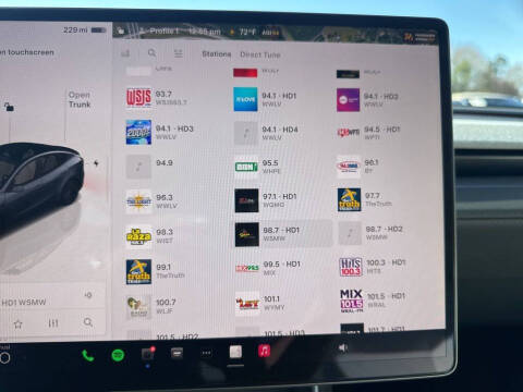 2026 Tesla Model Y Long Range