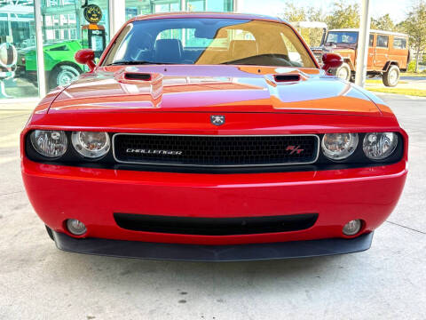 2009 Dodge Challenger