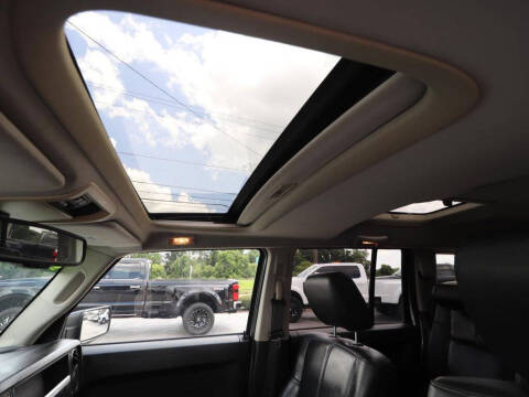 2008 Jeep Commander Limited