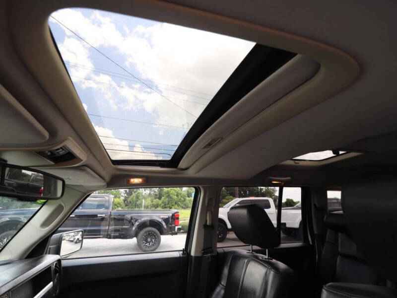2008 Jeep Commander Limited