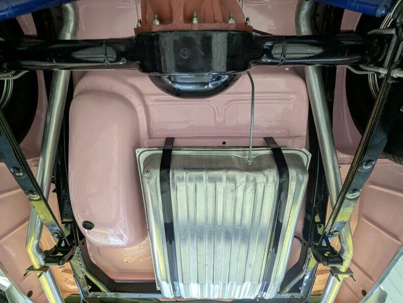 1957 Ford Fairlane