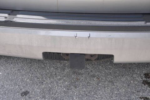 2008 Ford Expedition