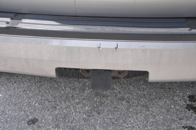 2008 Ford Expedition