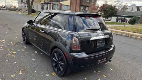 2013 MINI Hardtop Cooper