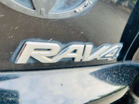 2007 Toyota RAV4