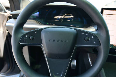 2022 Tesla Model X