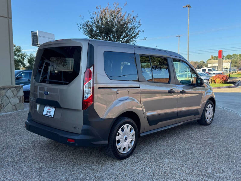 2020 Ford Transit Connect XL
