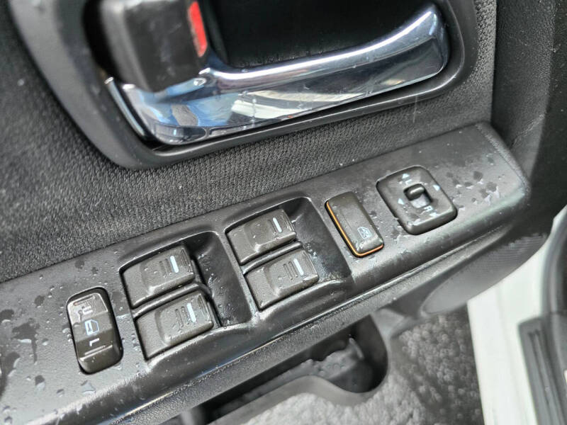 2008 Chevrolet Colorado LT