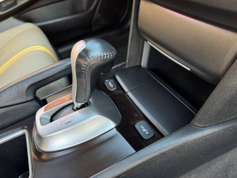 2015 Honda Crosstour EX-L V6