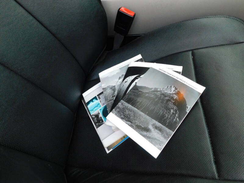 2016 Ford Expedition Limited