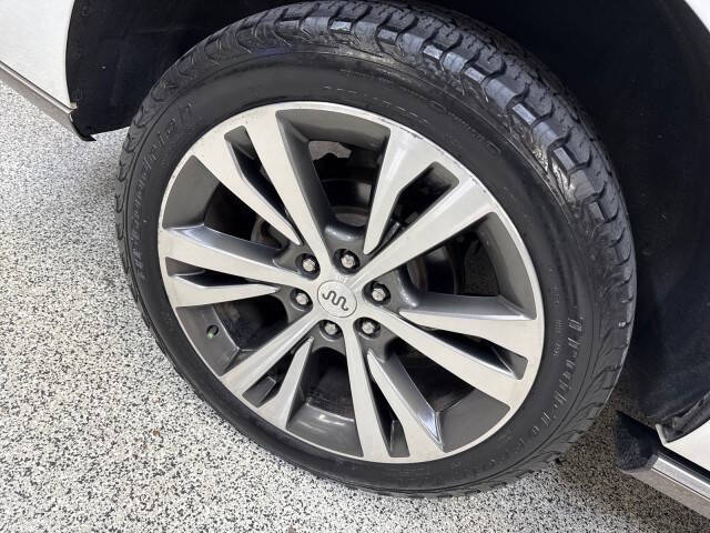 2021 Ford Expedition MAX King Ranch