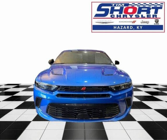 2024 Dodge Hornet for sale at Tim Short CDJR Hazard in Hazard, KY