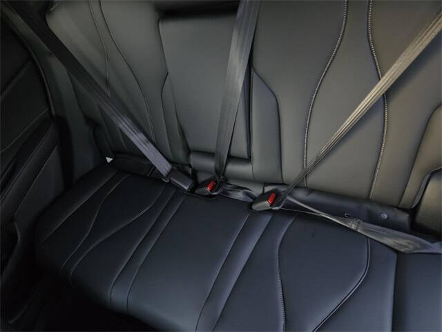 2026 Acura RDX SH-AWD