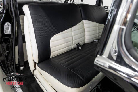 1956 Chevrolet Bel Air