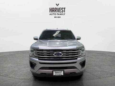 2021 Ford Expedition MAX XLT