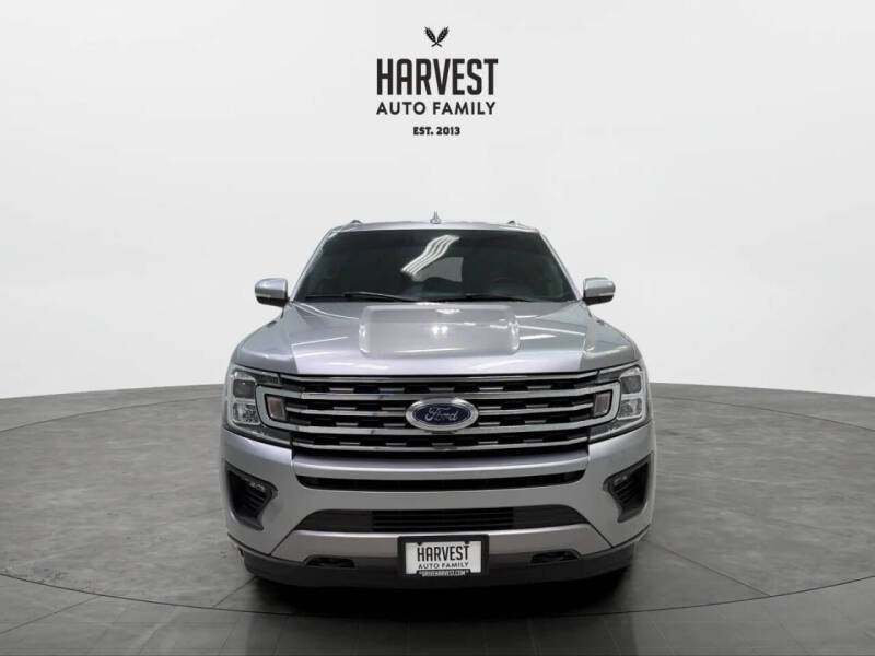 2021 Ford Expedition MAX XLT