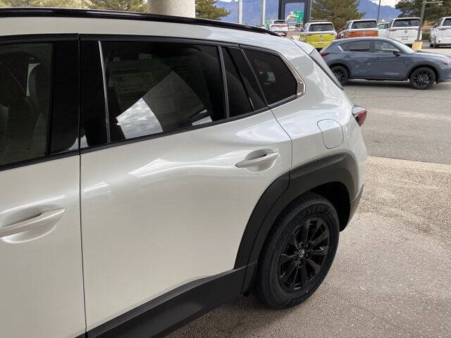 2026 Mazda CX-50 Hybrid Premium