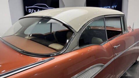 1957 Chevrolet Bel Air