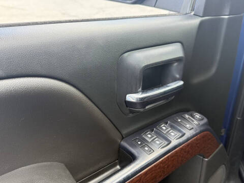 2019 GMC Sierra 2500HD