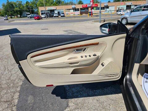 2012 Volkswagen Eos Lux SULEV