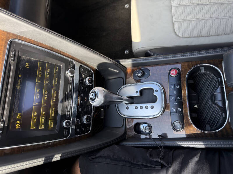 2015 Bentley Continental GT V8 S