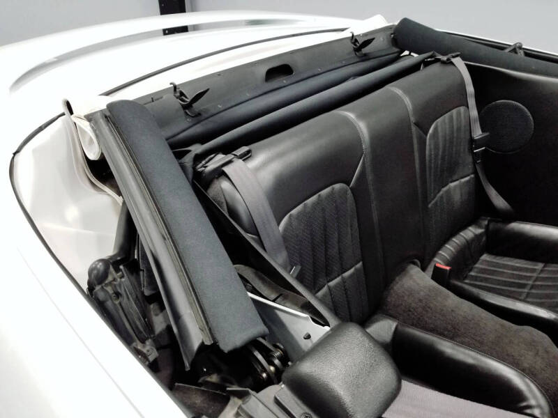 2002 Chevrolet Camaro Z28