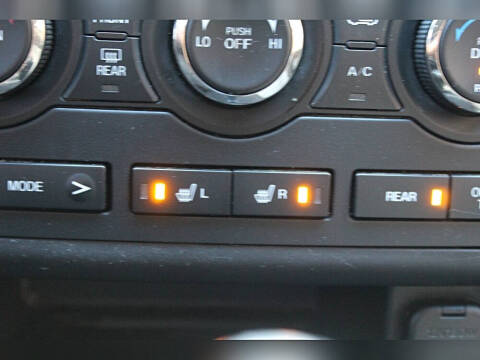 2015 Mazda CX-9 Touring