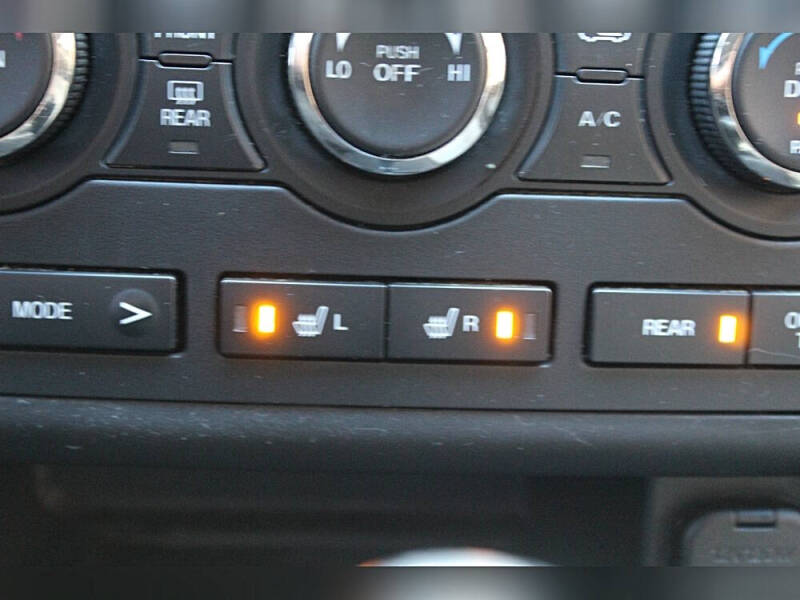 2015 Mazda CX-9 Touring