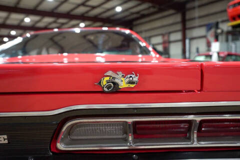 1969 Dodge Super Bee