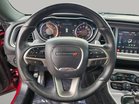 2019 Dodge Challenger R/T