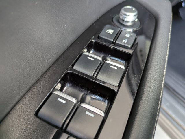 2024 Mazda CX-5 2.5 S Premium