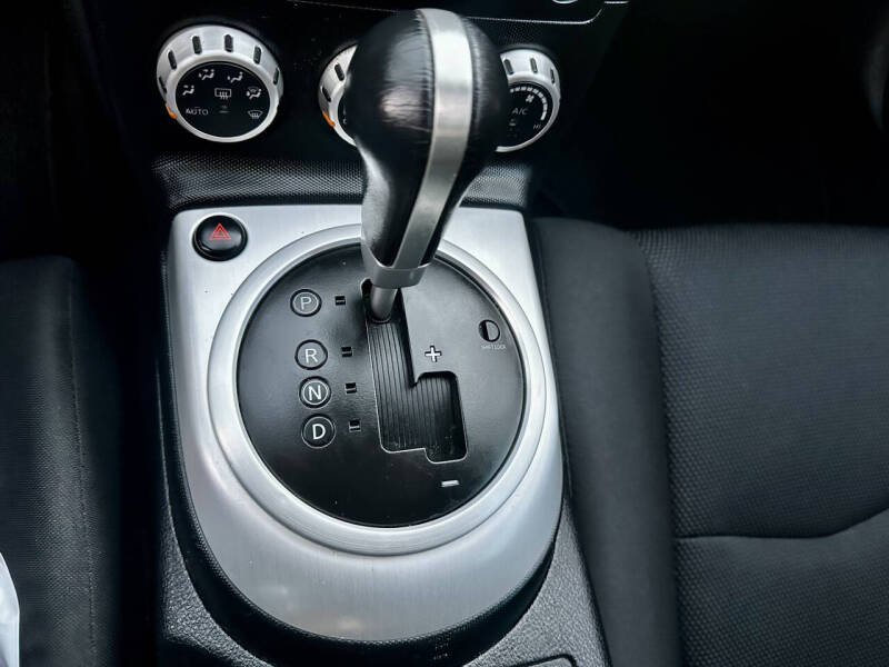 2006 Nissan 350Z Enthusiast