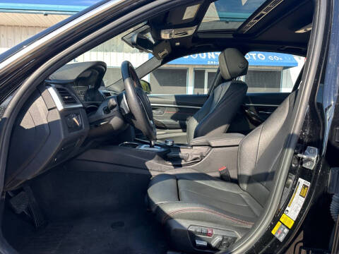 2018 BMW 3 Series 330e iPerformance