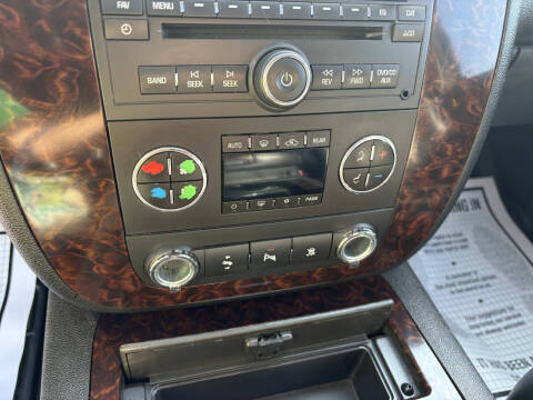 2011 GMC Yukon Denali