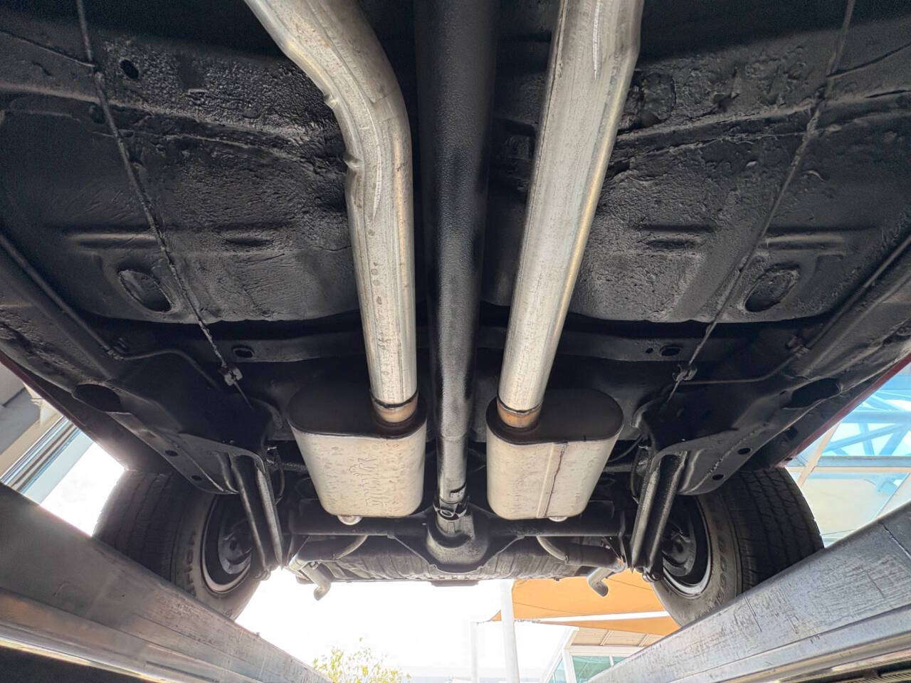 1968 Chevrolet Chevelle 59