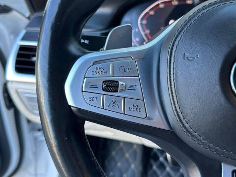 2020 BMW 7 Series 750i xDrive