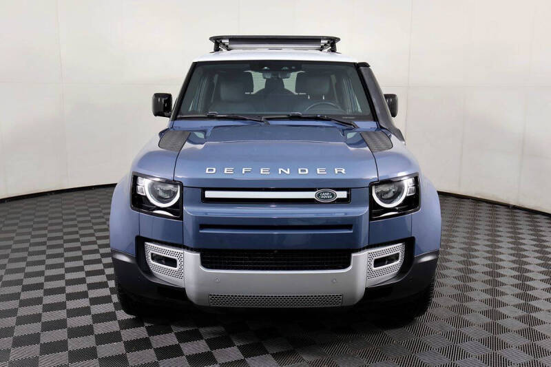 2023 Land Rover Defender 90 S