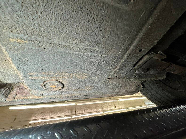 1962 Ford Thunderbird