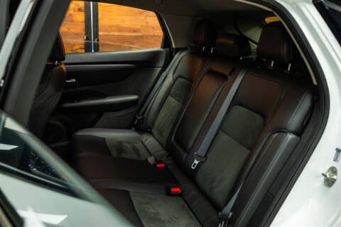 2023 Nissan Ariya Engage e-4ORCE